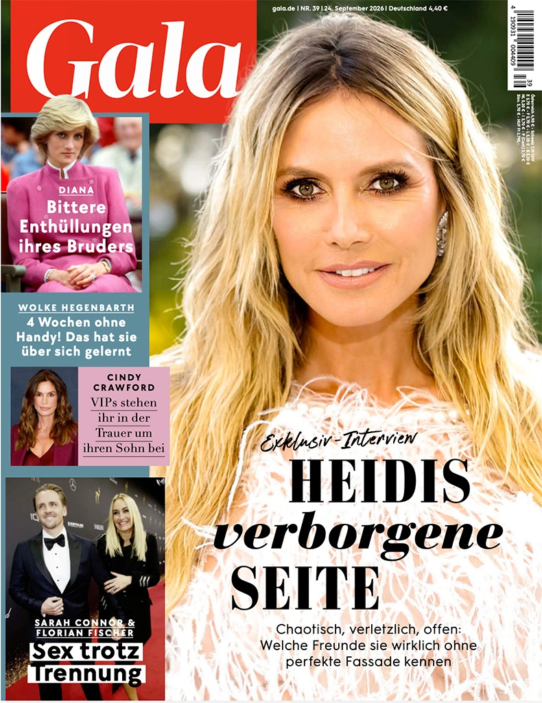 "In bester Lage"