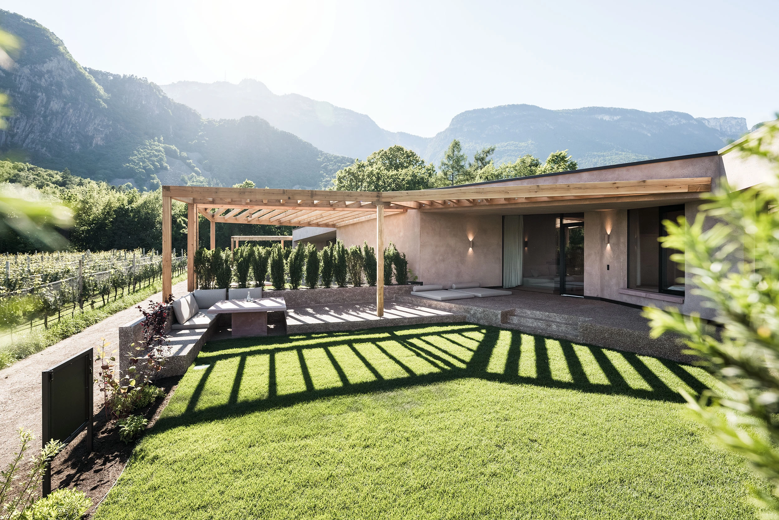 Rittstein Homes