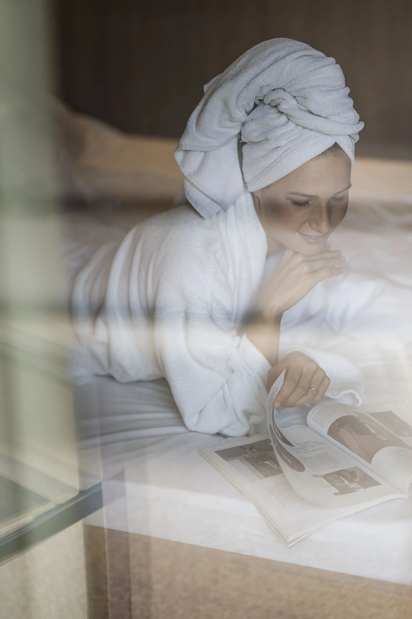 Colorful Autumn Days